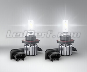 [COPY] Ampoules H13 LED OSRAM LEDriving HL Bright - 9008DWBRT-2HFB